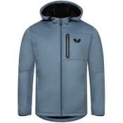 Butterfly Kuwana Softshell Jacket